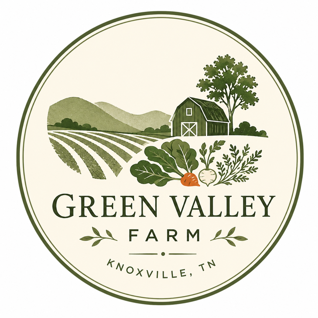 Green Valley Farm